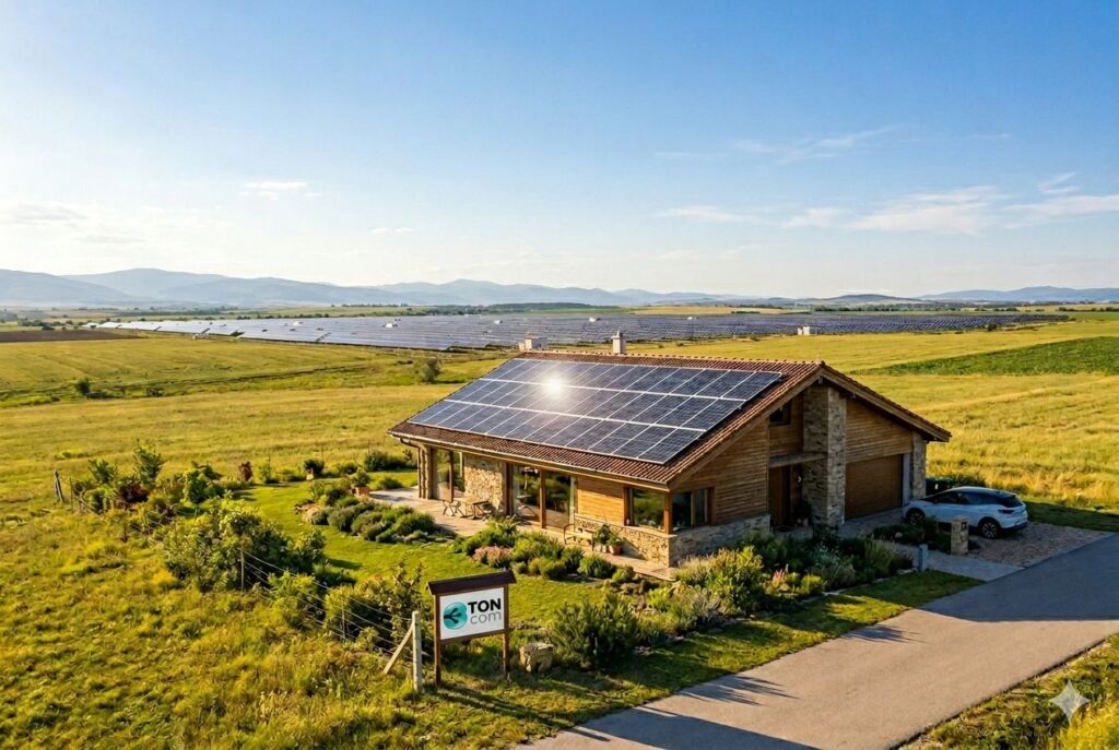 Соларна инсталация, кога си заслужава R1